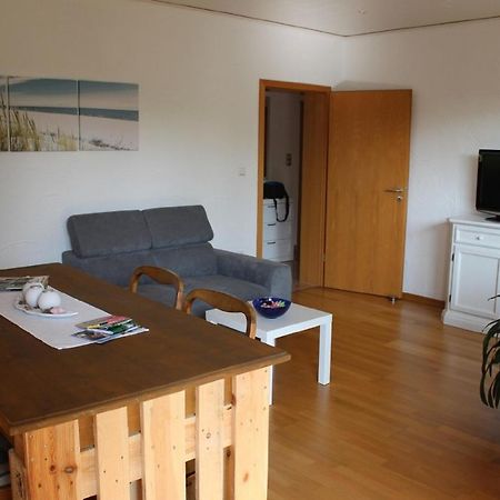 Ferienwohnung Katja Wilnsdorf Buitenkant foto